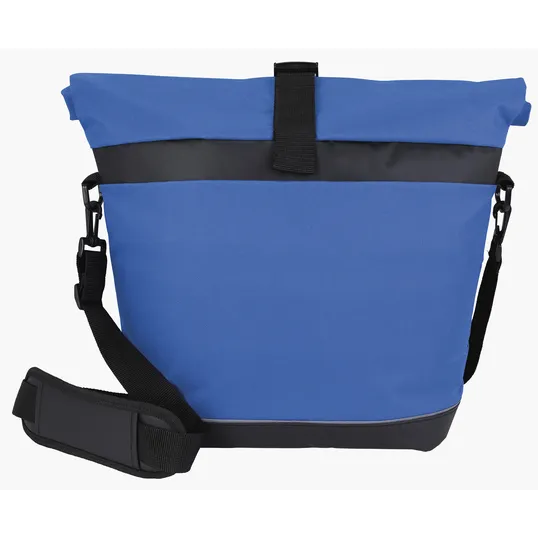 Koozie® Rogue Crossbody Cooler with Rolltop Closure — view 14