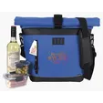 Koozie® Rogue Crossbody Cooler with Rolltop Closure — view 23