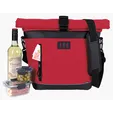 Koozie® Rogue Crossbody Cooler with Rolltop Closure — view 7