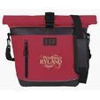 Koozie® Rogue Crossbody Cooler with Rolltop Closure — view 22