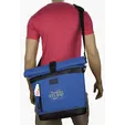 Koozie® Rogue Crossbody Cooler with Rolltop Closure — view 18