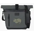 Koozie® Rogue Crossbody Cooler with Rolltop Closure — view 16