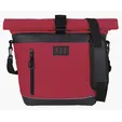 Koozie® Rogue Crossbody Cooler with Rolltop Closure — view 9