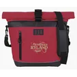 Koozie® Rogue Crossbody Cooler with Rolltop Closure — view 17