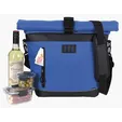 Koozie® Rogue Crossbody Cooler with Rolltop Closure — view 12