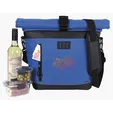 Koozie® Rogue Crossbody Cooler with Rolltop Closure — view 20
