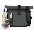 Koozie® Rogue Crossbody Cooler with Rolltop Closure — view 2