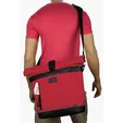 Koozie® Rogue Crossbody Cooler with Rolltop Closure — view 6