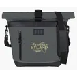Koozie® Rogue Crossbody Cooler with Rolltop Closure — view 21