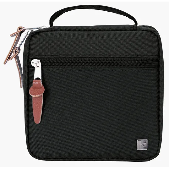 KAPSTON® Jaxon Tech Organizer, Zippered Travel Case