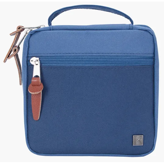 KAPSTON® Jaxon Tech Organizer, Zippered Travel Case — view 4