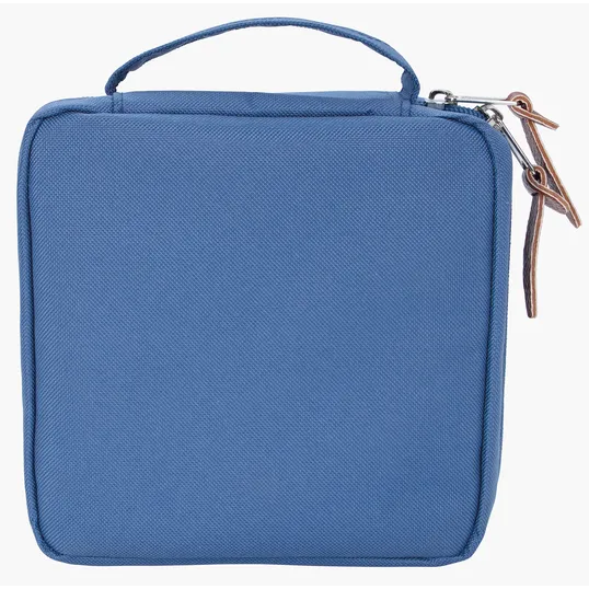 KAPSTON® Jaxon Tech Organizer, Zippered Travel Case — view 3
