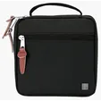 KAPSTON® Jaxon Tech Organizer, Zippered Travel Case