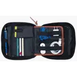 KAPSTON® Jaxon Tech Organizer, Zippered Travel Case — view 6