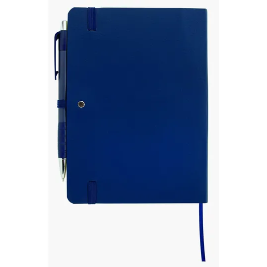 Good Value™ Notion Journal with Pen — view 5