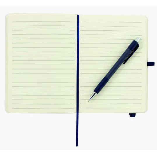 Good Value™ Notion Journal with Pen — view 7