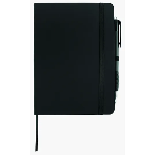 Good Value™ Notion Journal with Pen