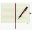 Good Value™ Notion Journal with Pen — view 4