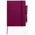 Good Value™ Notion Journal with Pen — view 3