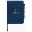 Good Value™ Notion Journal with Pen — view 13
