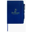 Good Value™ Notion Journal with Pen — view 10
