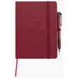 Good Value™ Notion Journal with Pen — view 12