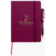 Good Value™ Notion Journal with Pen — view 9