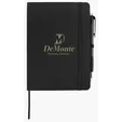 Good Value™ Notion Journal with Pen — view 11