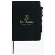 Good Value™ Notion Journal with Pen — view 8