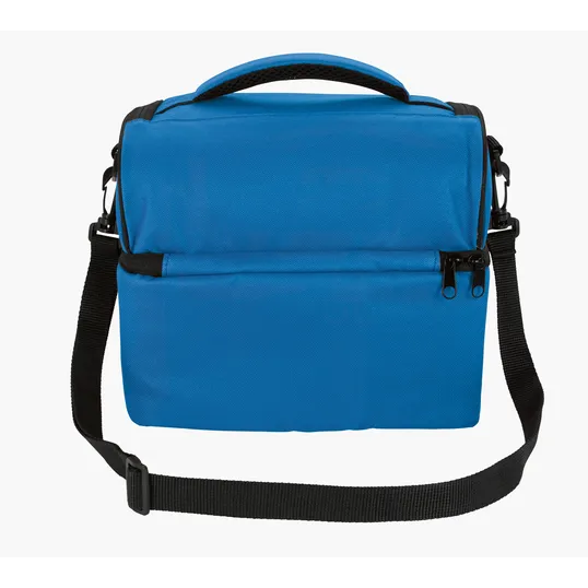 Koozie® Rogue Lunch Cooler with Dual Compartments — view 7