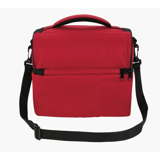 Koozie® Rogue Lunch Cooler with Dual Compartments — view 4