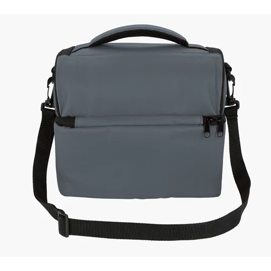 Koozie® Rogue Lunch Cooler with Dual Compartments — view 2