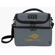 Koozie® Rogue Lunch Cooler with Dual Compartments — view 8