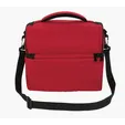 Koozie® Rogue Lunch Cooler with Dual Compartments — view 4