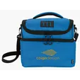 Koozie® Rogue Lunch Cooler with Dual Compartments — view 11