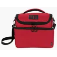 Koozie® Rogue Lunch Cooler with Dual Compartments — view 5