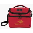 Koozie® Rogue Lunch Cooler with Dual Compartments — view 9