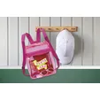 Good Value™ Translucent Color Daypack with Convertible Straps — view 27