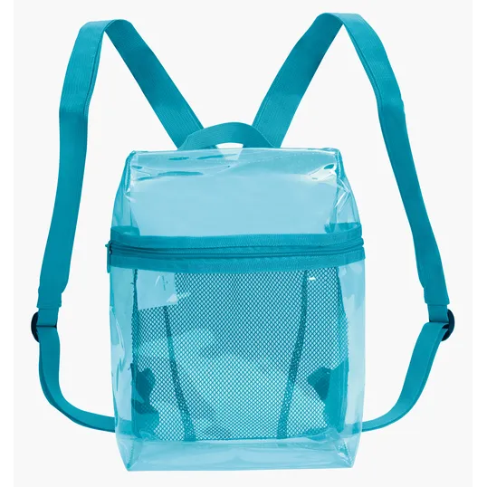 Good Value™ Translucent Color Daypack with Convertible Straps — view 16