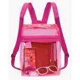 Good Value™ Translucent Color Daypack with Convertible Straps — view 10