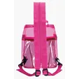 Good Value™ Translucent Color Daypack with Convertible Straps — view 12