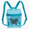 Good Value™ Translucent Color Daypack with Convertible Straps — view 34