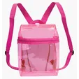 Good Value™ Translucent Color Daypack with Convertible Straps — view 14