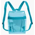 Good Value™ Translucent Color Daypack with Convertible Straps — view 16