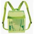 Good Value™ Translucent Color Daypack with Convertible Straps — view 4