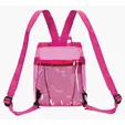 Good Value™ Translucent Color Daypack with Convertible Straps — view 11