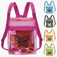 Good Value™ Translucent Color Daypack with Convertible Straps — view 28