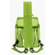 Good Value™ Translucent Color Daypack with Convertible Straps — view 6