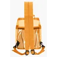 Good Value™ Translucent Color Daypack with Convertible Straps — view 9