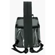 Good Value™ Translucent Color Daypack with Convertible Straps — view 3